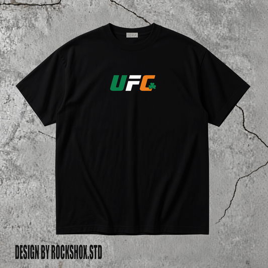 The Notorious Conor McGregor MMA UFC T-Shirt