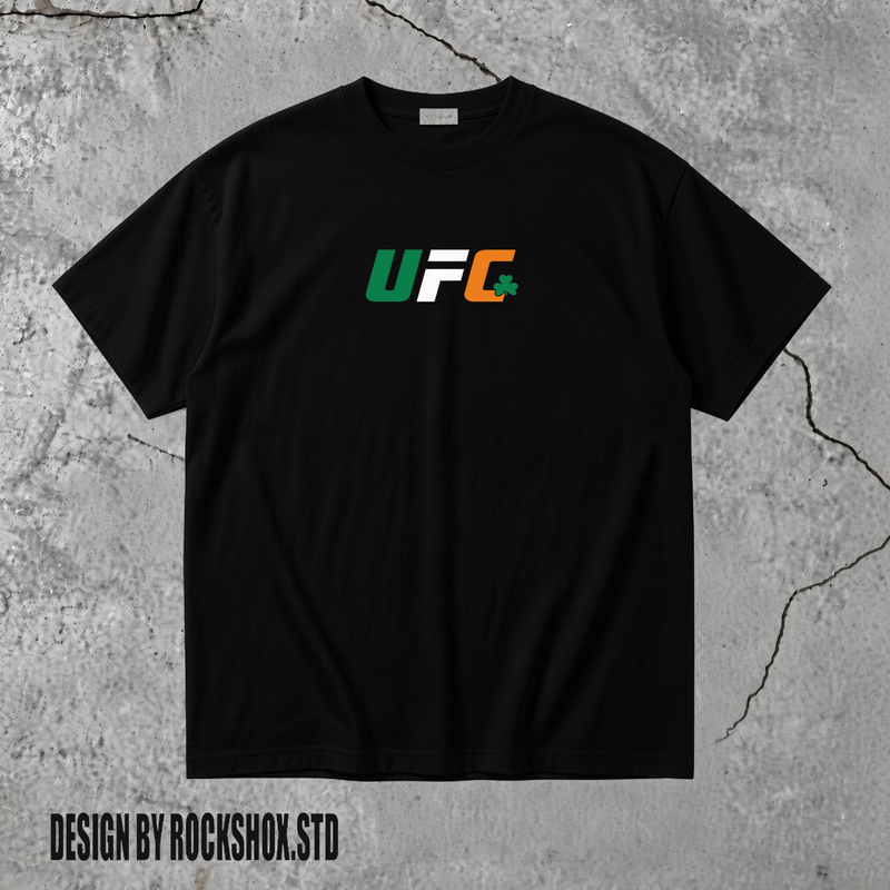 The Notorious Conor McGregor MMA UFC T-Shirt