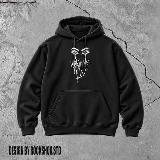 Liv Morgan “The Miracle Kid” Vintage Wrestling WWE Hoodie