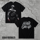 Mike Tyson Boxing T-Shirt