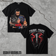 Roman Reigh Trial Chief WWE Wrestling T-Shirt